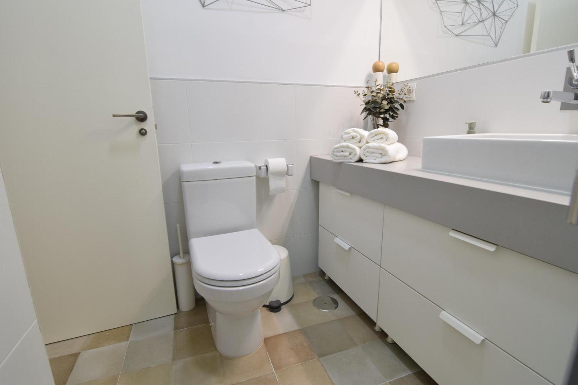 Apartamento Atarazanas Malaga Centro Historico Kültér fotó