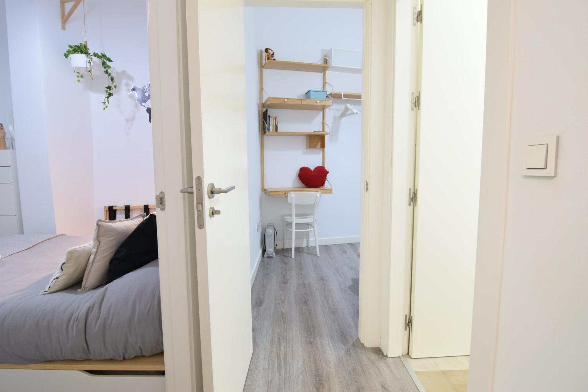 Apartamento Atarazanas Malaga Centro Historico Kültér fotó