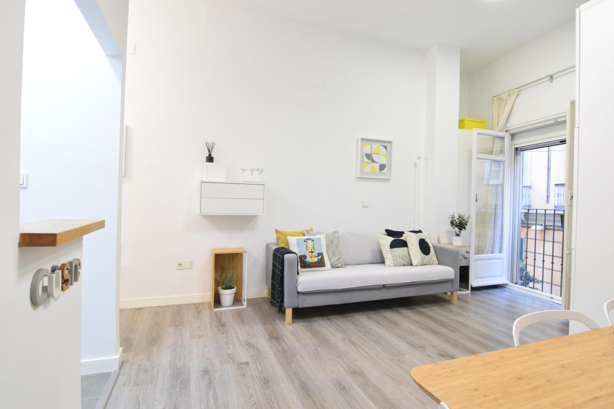 Apartamento Atarazanas Malaga Centro Historico Kültér fotó