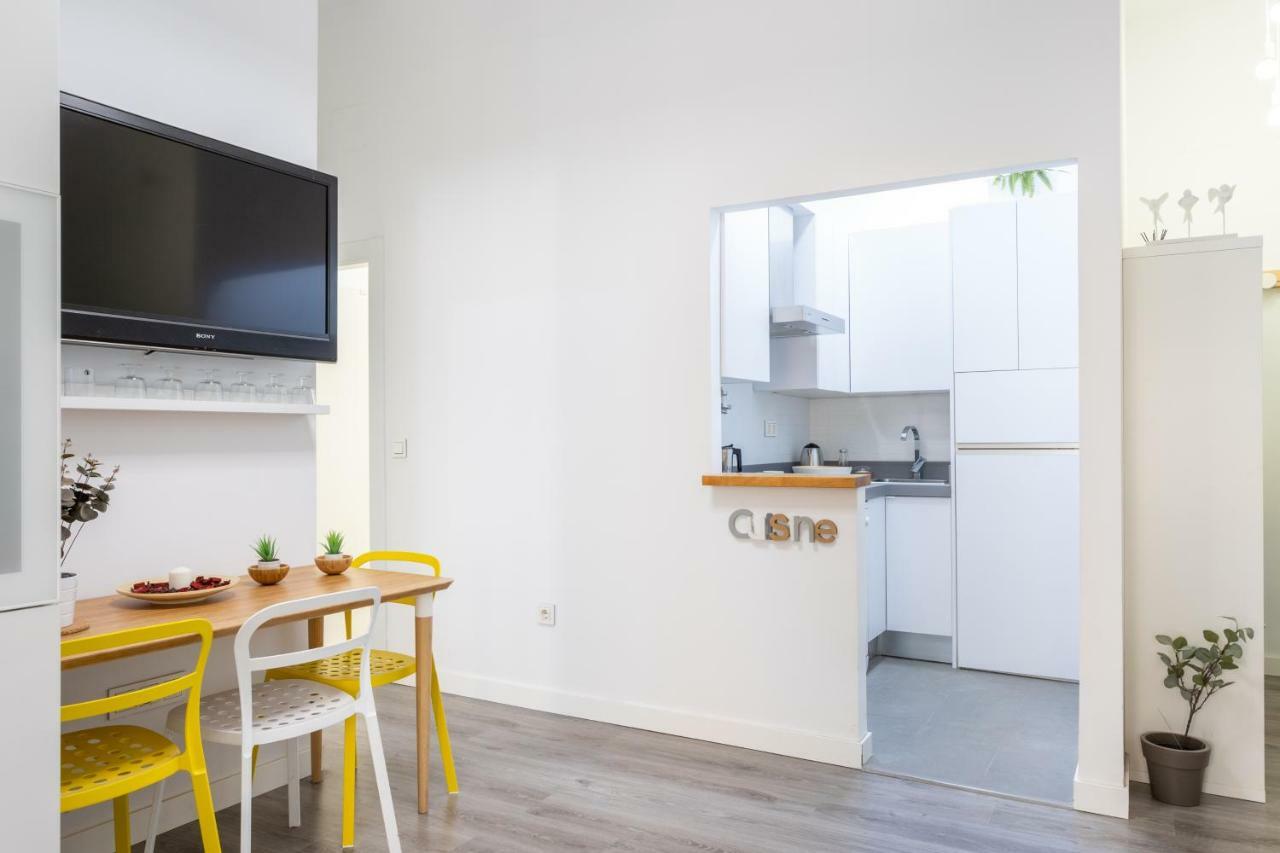Apartamento Atarazanas Malaga Centro Historico Kültér fotó